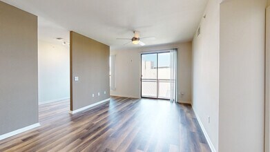 Interior Photo - Residences at the Domain