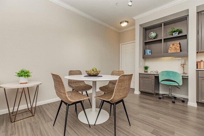 Foto del edificio - 3400 Louetta Rd