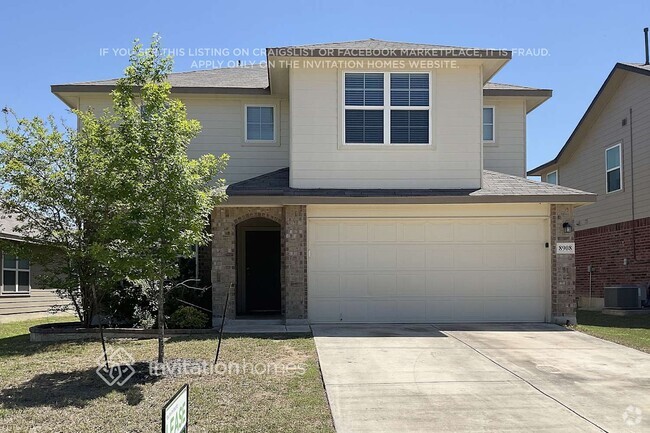 Building Photo - 8908 Ironwood Hill