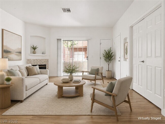 Foto del edificio - 4730 E Craig Rd