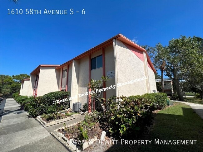 Foto del edificio - 1610 58th Ave S
