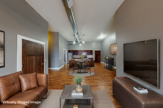 Building Photo - Dakota Lofts Downtown