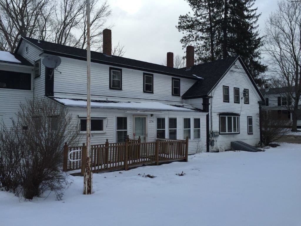 Primary Photo - 27 Old Village Rd
