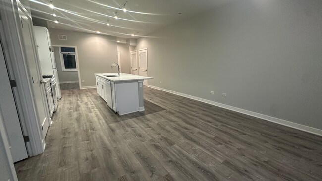Foto del edificio - 2807 S Halsted St