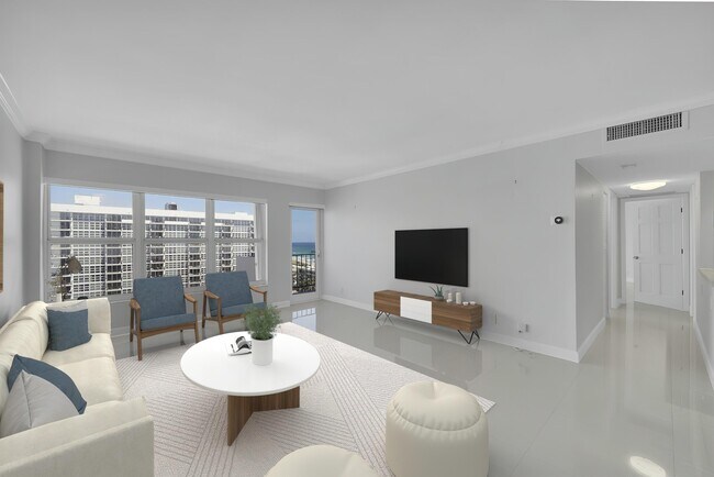 Foto del edificio - 405 N Ocean Blvd