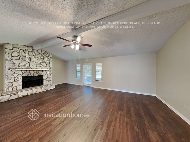 Building Photo - 4969 Ferrell Ln