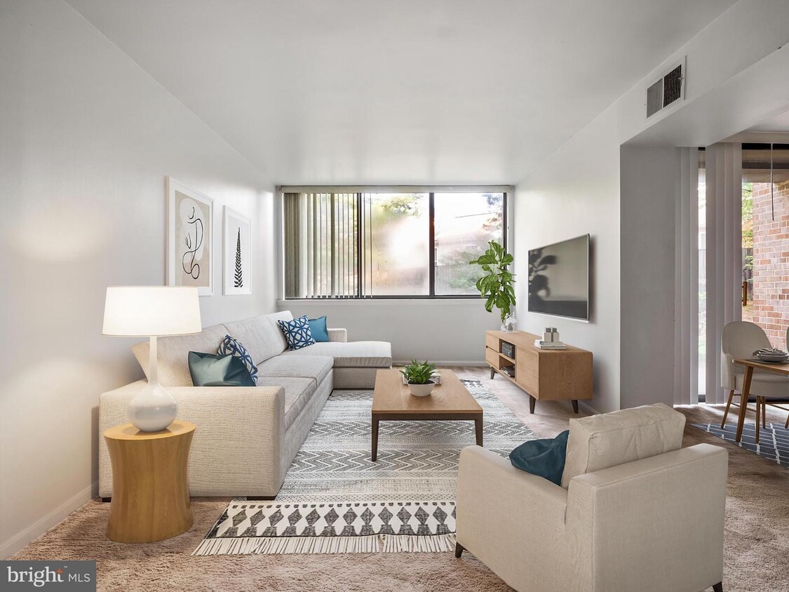 Foto principal - 525 N Armistead St