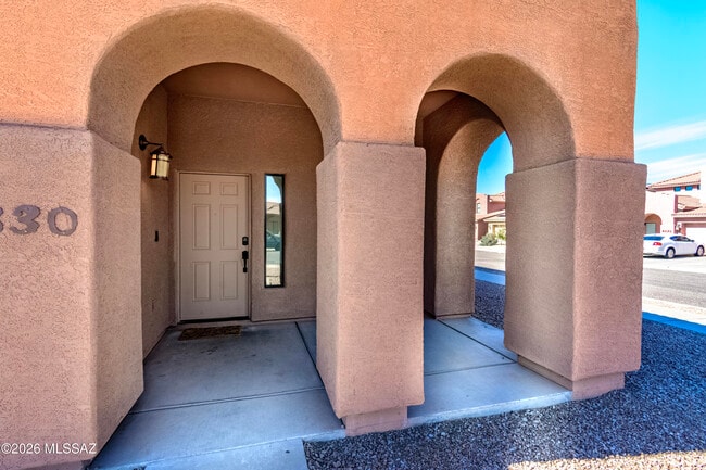 Building Photo - 4830 S VALLECANO Dr