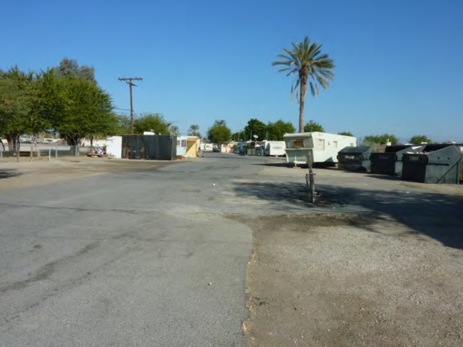 Building Photo - Desert Shores Trailer Park