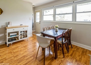 Kichen - 407 N Wilke Rd