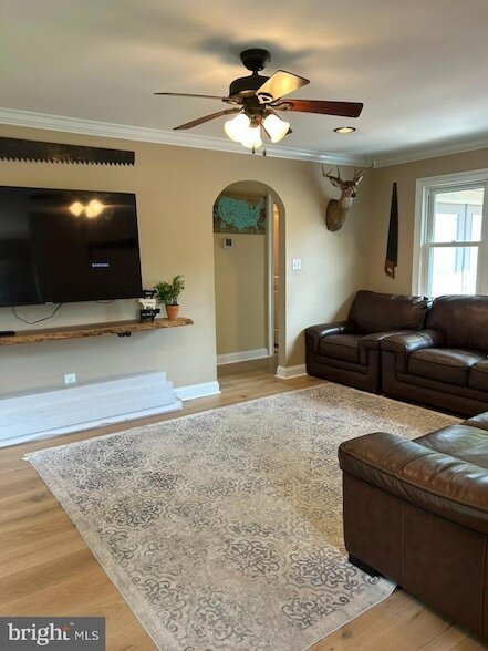 Foto del edificio - 3426 Bursonville Rd