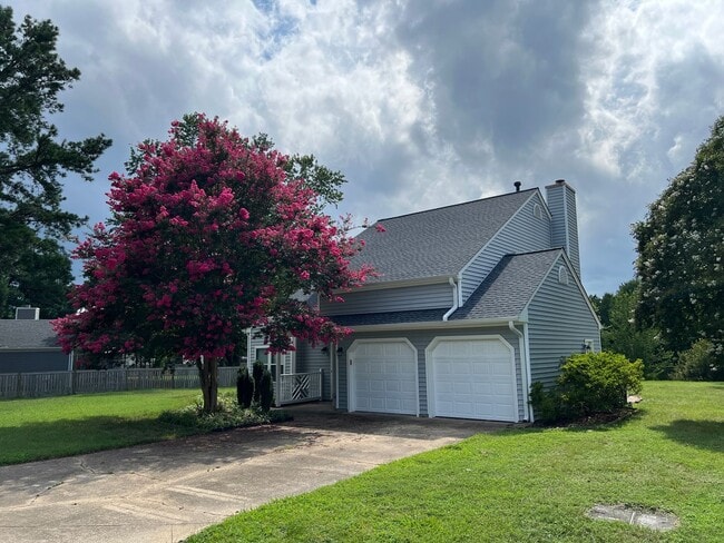 Building Photo - Beautifully Updated Home for Rent in Tabb