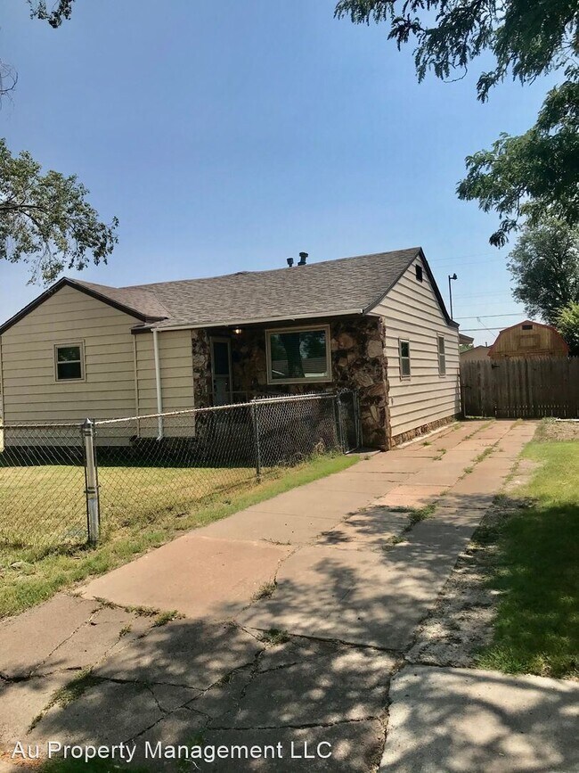 Building Photo - 4 br, 2 bath House - 4206 Se 13th Ave