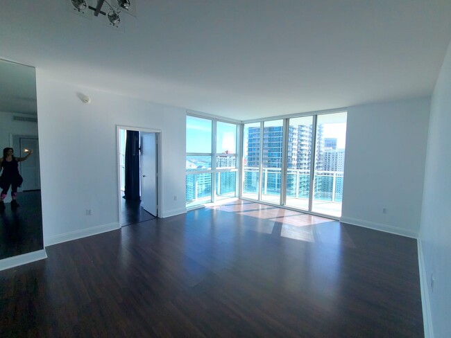 Foto del edificio - 951 Brickell Ave