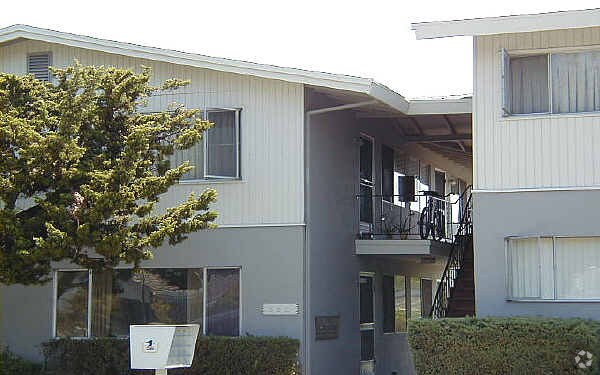 Foto del edificio - 532 N Central Ave