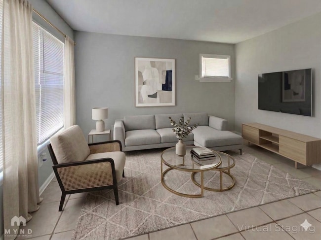 Foto del edificio - 4420 Double Tree St