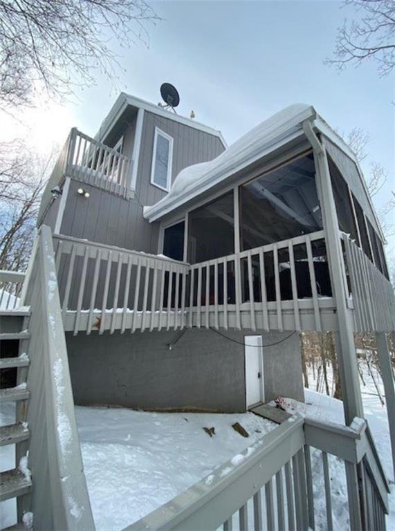 115 Durham Dr, Lehman township, PA 18324 House Rental in Lehman