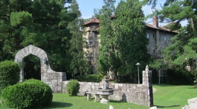 Fachada del edificio - 220 Cypress St