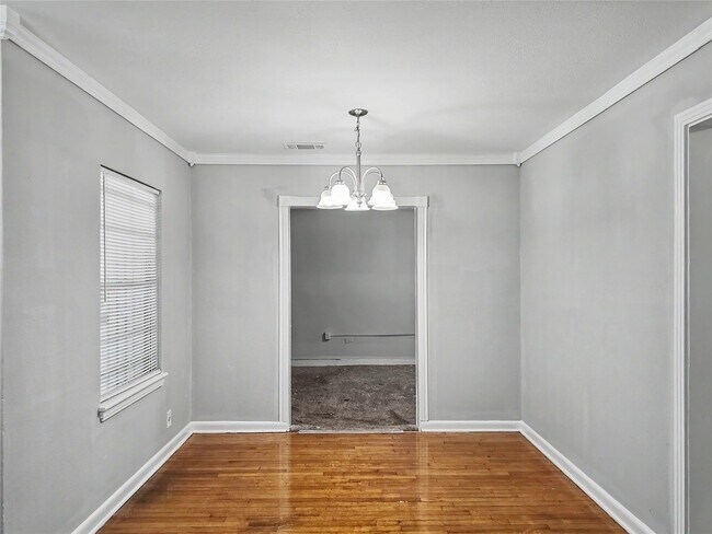 Foto del edificio - 1223 Shawnee St