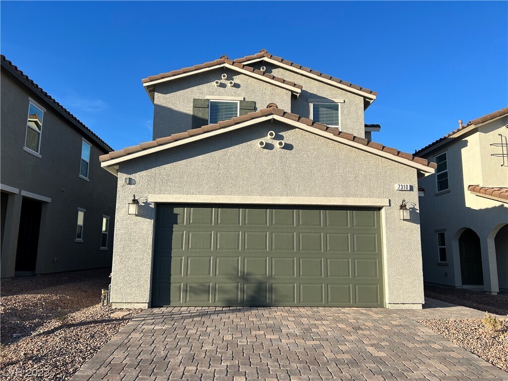 7310 Copper Grove Ave, Enterprise, NV 89113 House Rental in