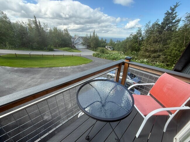 Foto del edificio - 19439 Timberline Dr