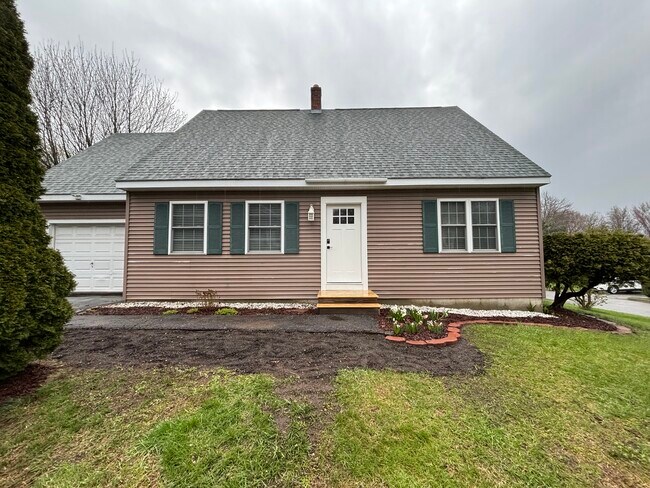 Foto del edificio - 1 Valley Ridge Rd