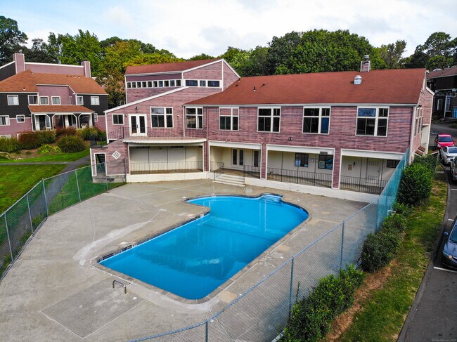 Foto del edificio - 2 Stonegate Cir