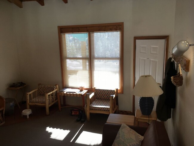 Foto del edificio - Village Hall Apartments at Taos Ski Valley