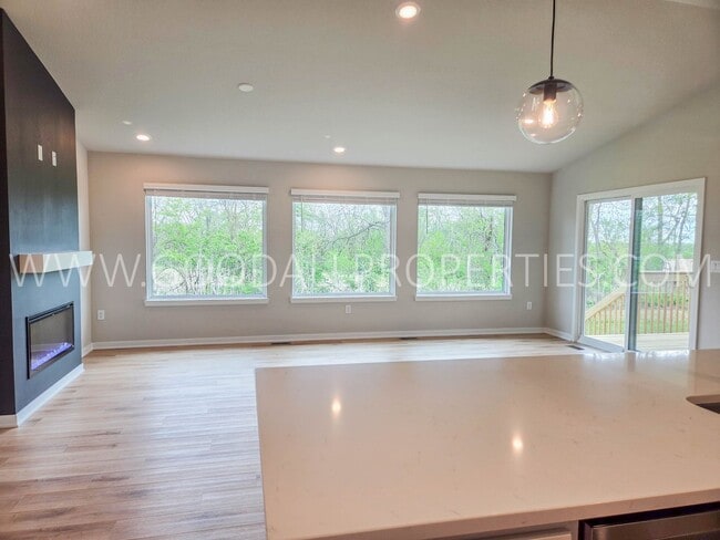 Building Photo - Enjoy new construction living in a prime Norwalk location!