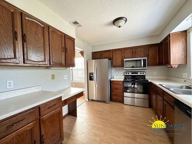 Foto del edificio - Great End Unit Townhouse in Fort Walton Be...