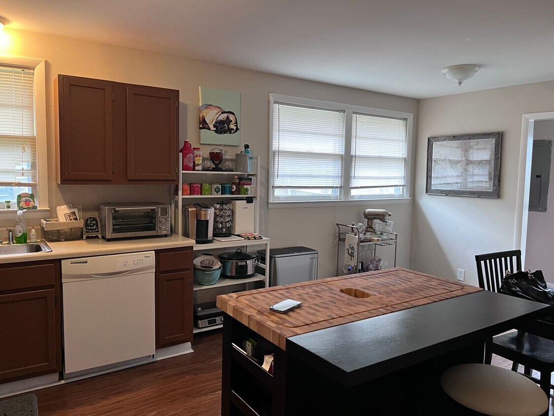 1013 South St, Nashville, TN 37203 House Rental in Nashville, TN