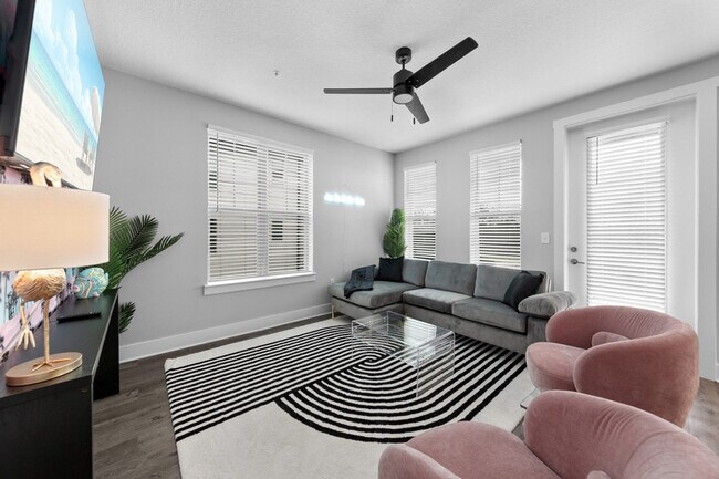 Foto del edificio - 11830 Buckfield Cir