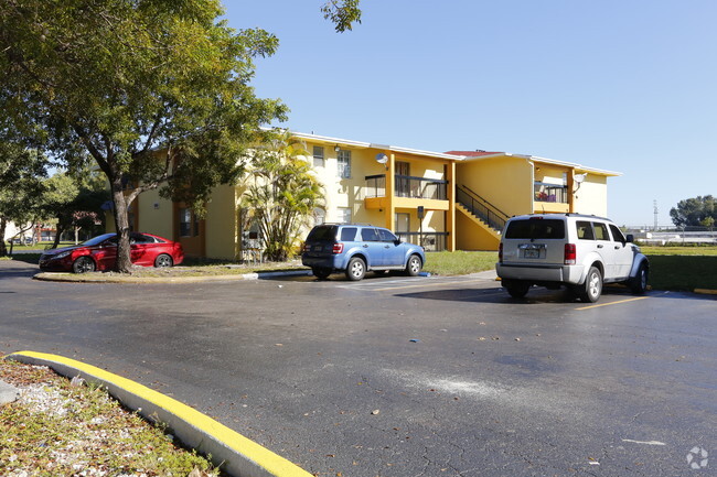 Building Photo - Lakeview Apartments