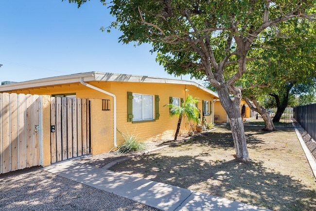 Foto del edificio - 7105 N 68th Dr