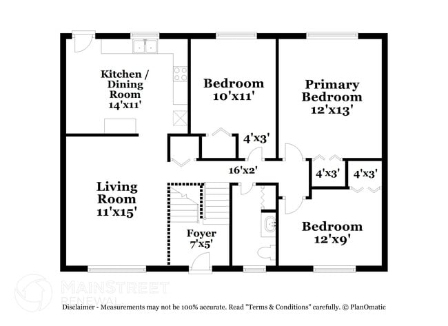 Building Photo - 2684 Glenbriar St