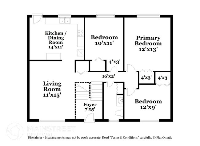 Foto del edificio - 2684 Glenbriar St