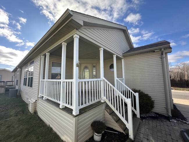 Foto del edificio - 291 Laurel Oak Ln