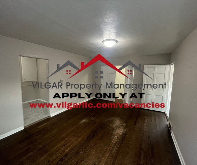 Building Photo - WOW! 2 bedrooms, 1 bathroom home in Hammon...