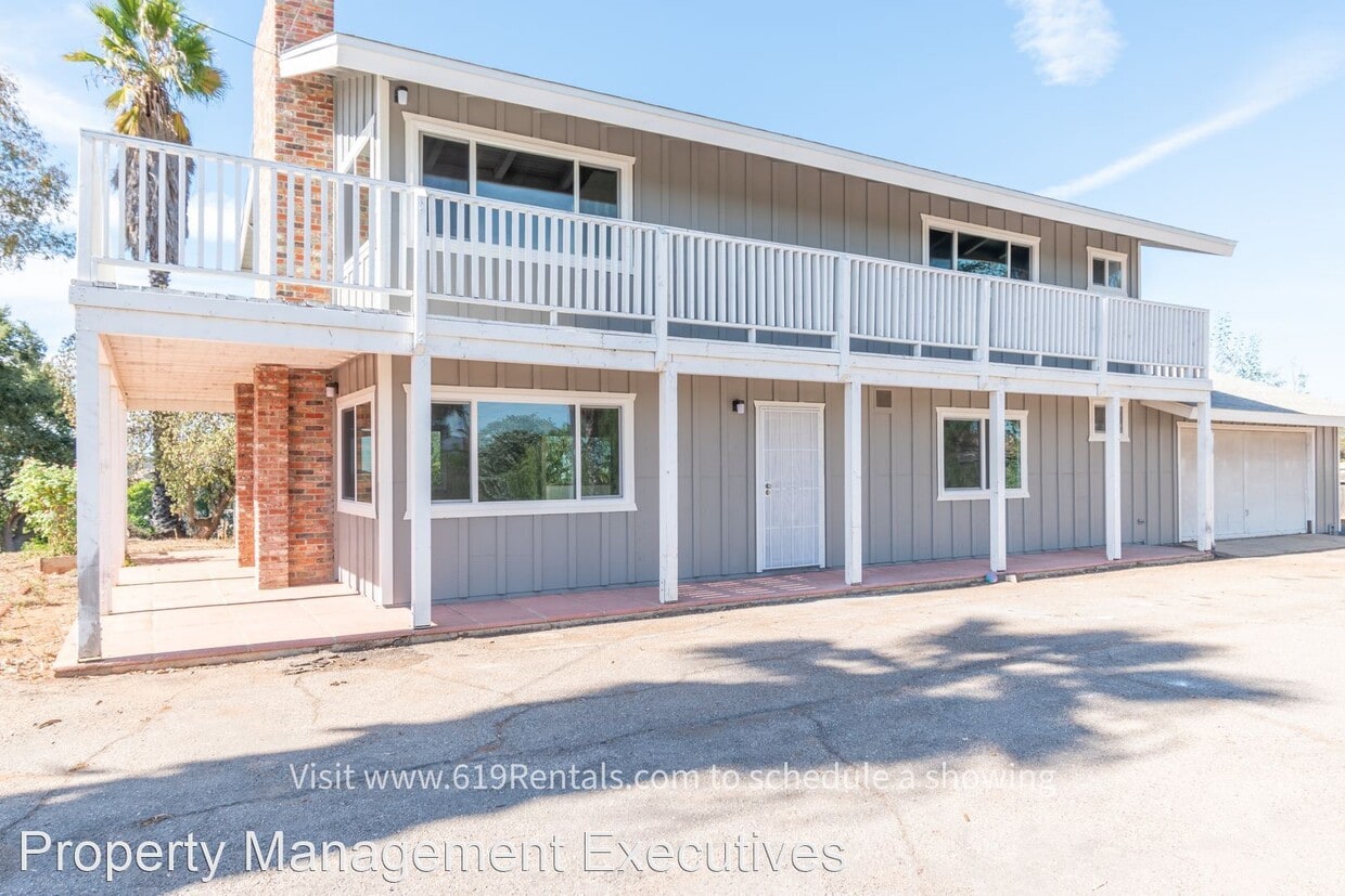 Primary Photo - 4 br, 3 bath House - 1205 La Cresta Blvd