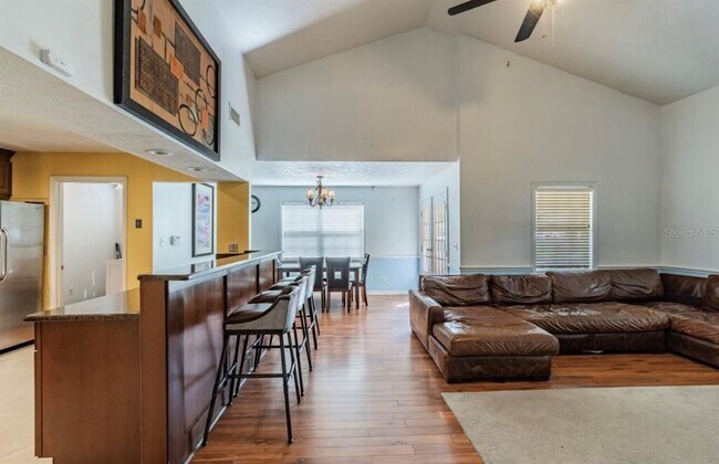 Foto del edificio - 5706 Glen Harwell Rd