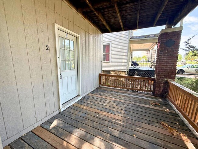 Foto del edificio - 1255 SW Tyler St