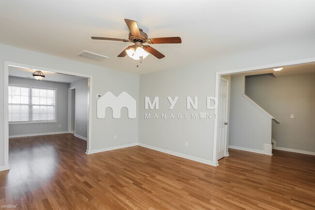 Building Photo - 3 br, 2.5 bath House - 4309 Haverty Dr