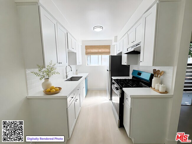 Foto del edificio - 5030 W Maplewood Ave