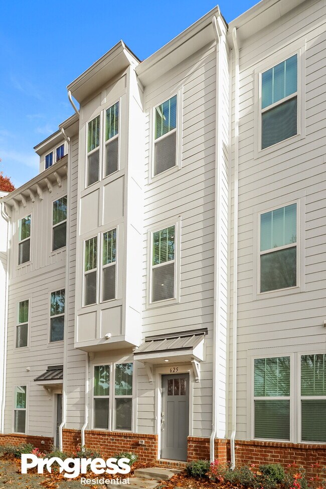 Building Photo - 625 Ethridge Pl