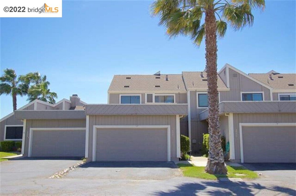 2063 Sand Point Rd, Discovery Bay, CA 94505 Townhome Rentals in