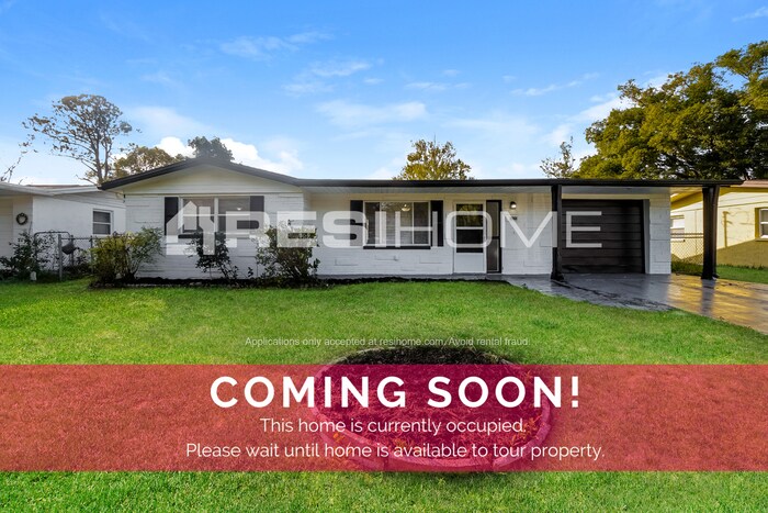 Primary Photo - 6400 Gainsboro Dr