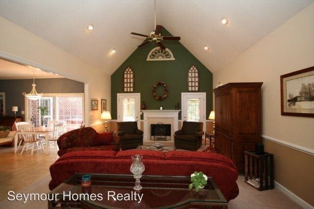 Building Photo - 4 br, 3 bath House - 200 Clay Brook Drive