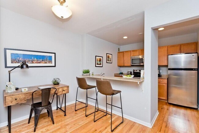 Foto del edificio - 4607 N Sheridan Rd