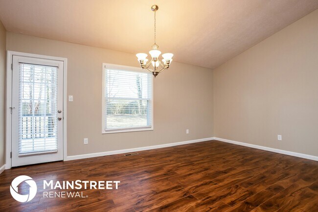 Foto del edificio - 4366 Wesley Dr