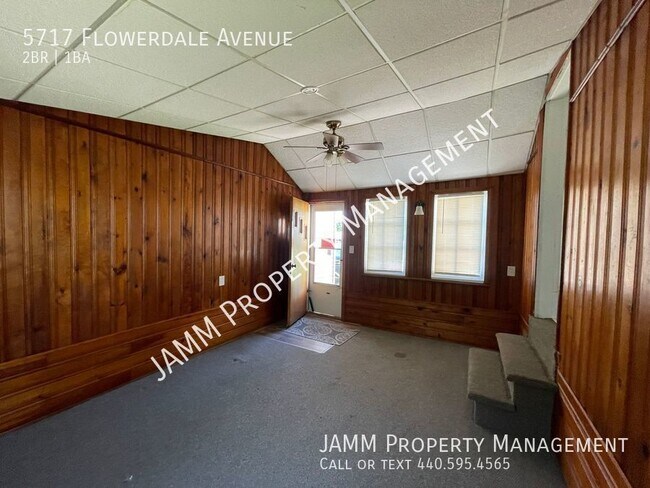 Building Photo - Cleveland: 1 Bedroom 1 Bathroom Cozy Home